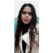 Profesora de lic. En lengua castellana en Ibagué
Soy estudiante de noveno semestre de Lic.
en Lengua Castellana. Mis conocimientos,
habilidades y actitudes me permiten ser
competente, eficiente, líder, responsable,
creativa, manejo y orientación estratégi